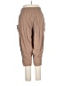 Target Brown Casual Pants Size L - photo 2