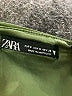 Zara Green Bodysuit Size S - photo 3