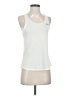 Under Armour Ivory Active Tank Size S - photo 1