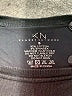 Klassy Network Black Tank Top Size S - photo 7