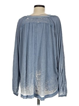We the Free Long Sleeve Blouse (view 2)