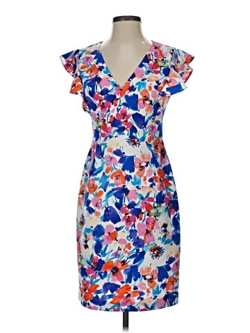DKNY Cocktail Dress (view 1)