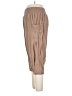 Target Brown Casual Pants Size L - photo 5