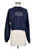 Jetty Blue Sweatshirt Size S - photo 1