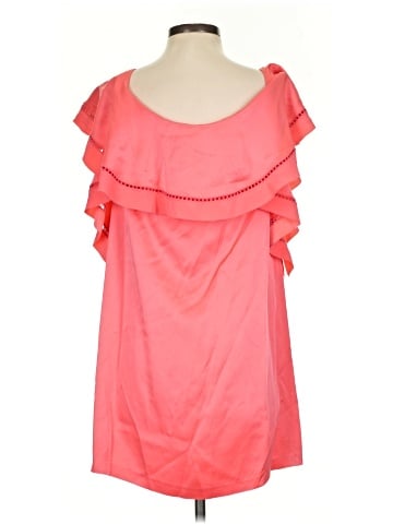 Rachel Zoe Cocktail Dress (view 2)