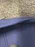 Unbranded Solid Blue Casual Dress Size S - photo 7