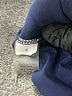 Unbranded Solid Blue Casual Dress Size S - photo 8