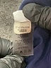 Unbranded Solid Blue Casual Dress Size S - photo 9