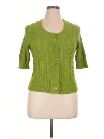 Liz & Co. Cardigan (view 1)