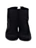 Merona Black Ankle Boots Size 10 - photo 2