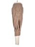 Target Brown Casual Pants Size L - photo 4