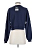 Jetty Blue Sweatshirt Size S - photo 2