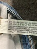 Zara Blue Skort Size M - photo 4
