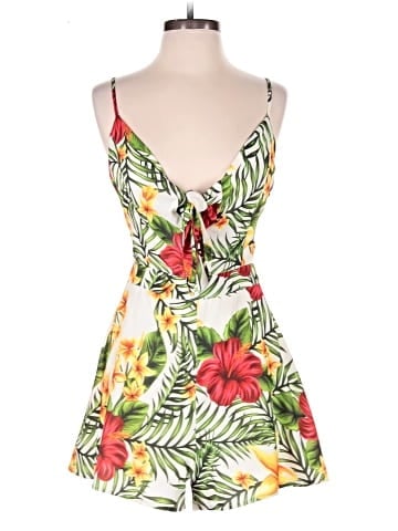 Fashion Nova Romper (view 1)
