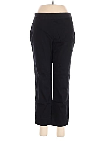 Lauren by Ralph Lauren Active Pants (view 1)