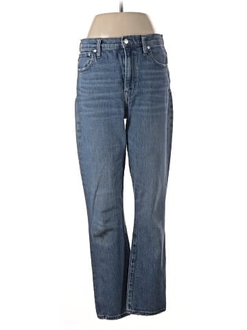 Madewell Jeans (view 1)