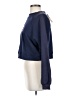 Jetty Blue Sweatshirt Size S - photo 5