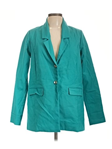 Show Me Your Mumu Blazer (view 1)