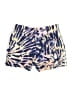 Adidas Tie-dye Purple Shorts Size M - photo 2