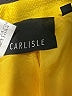 Carlisle Yellow Coat Size 10 - photo 6