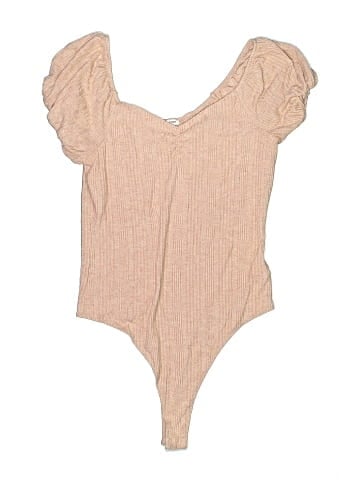 Celebrity Pink Bodysuit (view 1)