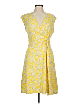 Lands' End Cocktail Dress