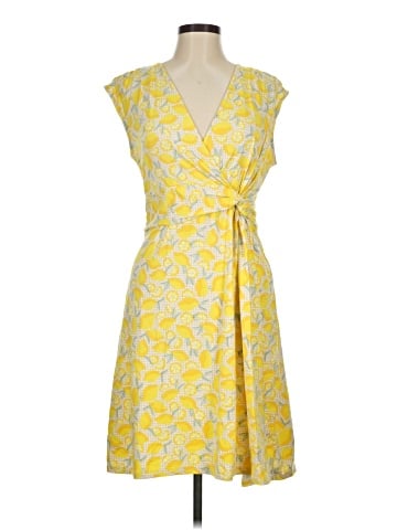 Lands' End Cocktail Dress (view 1)