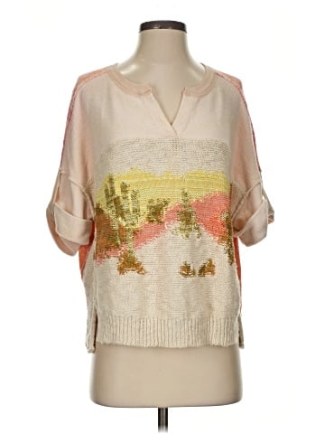 Pilcro Poncho (view 1)