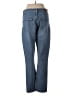 Madewell Hearts Blue Jeans Size 28 waist (tall) - photo 2
