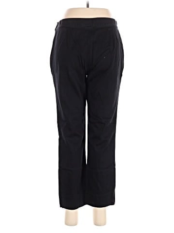 Lauren by Ralph Lauren Active Pants (view 2)