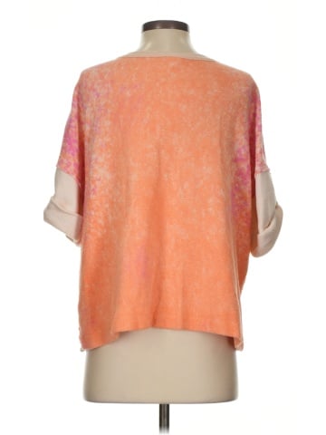 Pilcro Poncho (view 2)