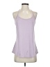 Under Armour Purple Active Tank Size S - photo 1