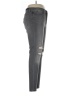 Rock & Republic Gray Jeans Size 10 - photo 4
