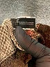 The Limited Brown Sleeveless Blouse Size XL - photo 8