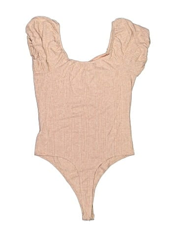 Celebrity Pink Bodysuit (view 2)