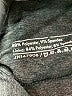 Outdoor Voices Chevron-herringbone Black Track Pants Size S - photo 5