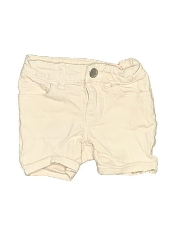 Baby Gap Khaki Shorts (view 1)