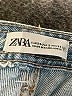 Zara Blue Jeans Size 2 - photo 7