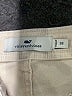 Vineyard Vines Ivory Khakis Size 26 waist - photo 4