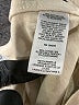 Vineyard Vines Ivory Khakis Size 26 waist - photo 5