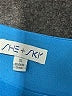 She + Sky Solid Blue Cocktail Dress Size S - photo 7