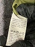 Shein 100% Viscose Solid Green Shorts Size 6 - photo 4