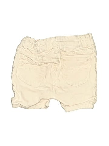 Baby Gap Khaki Shorts (view 2)