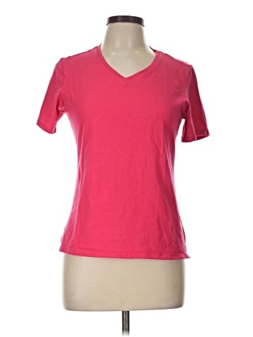 Jockey Active T-Shirt (view 1)