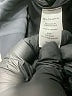 Athleta Black Cargo Pants Size 8 - photo 8