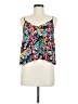 Hurley Teal Sleeveless Blouse Size M - photo 1