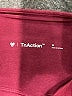 TnAction Burgundy Athletic Shorts Size M - photo 3