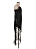 Pixie Market 100% Polyester Black Cocktail Dress Size S - photo 4