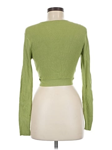 Garage Cardigan (view 2)