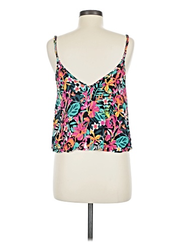 Hurley Sleeveless Blouse (view 2)